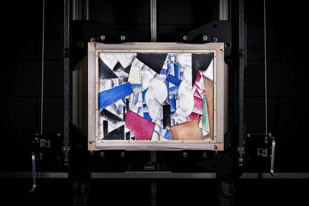 هل تهيأت البشرية لمفهوم "انترنت الأجسام" ؟