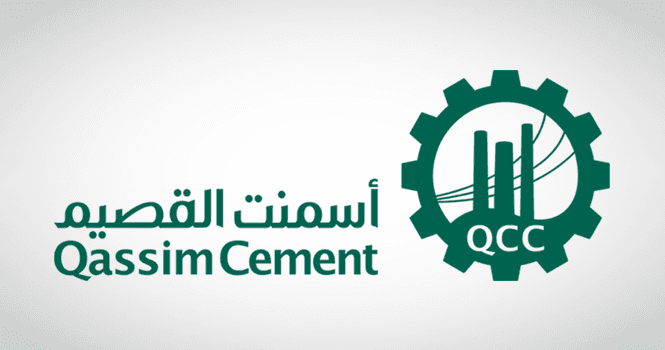 "أسمنت القصيم": توزيع 54 مليون ريال أرباحا نقدية على مساهمي الشركة عن الربع الثالث