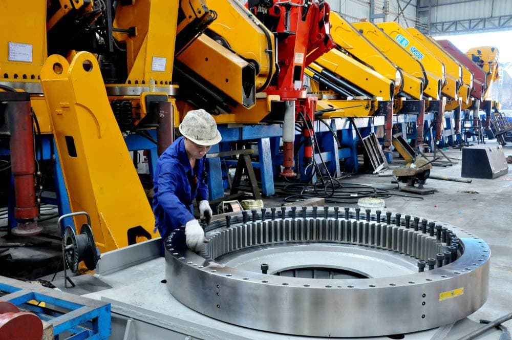 الأرباح الصناعية في الصين تهبط 3 % خلال 10 أشهر