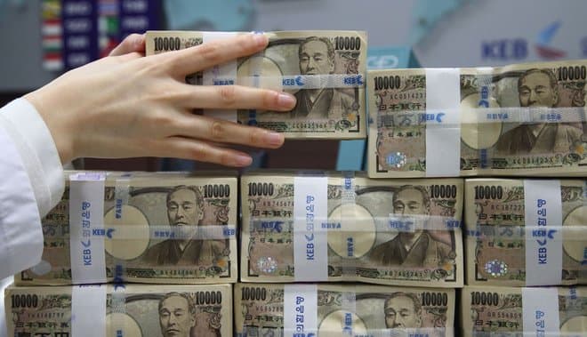 السندات الآسيوية تتراجع مع تحسن الثقة في الأصول الأعلى مخاطرة