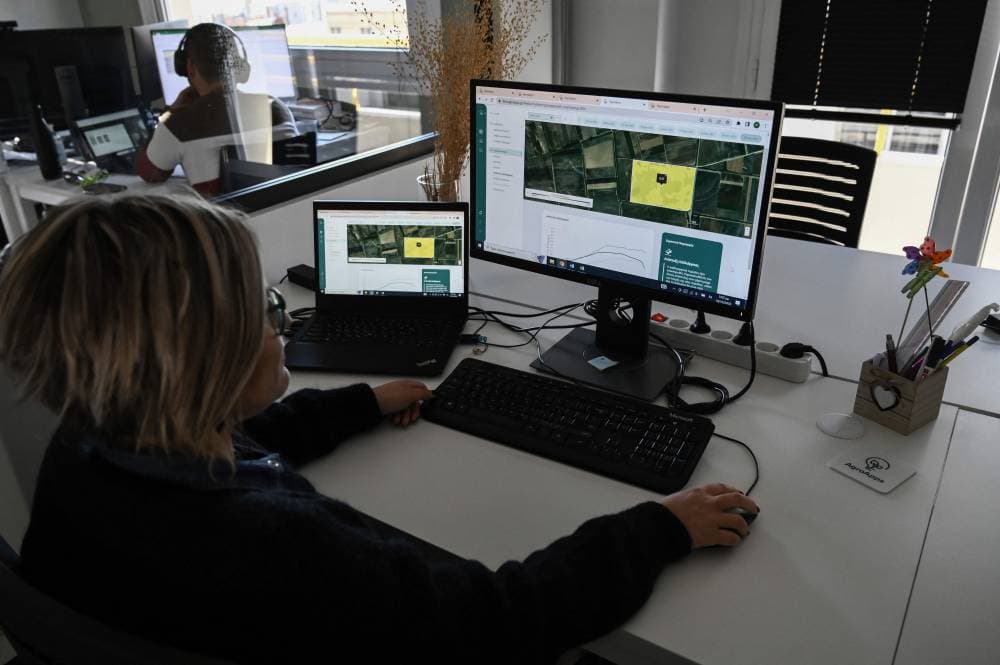 وزيرة الخزانة الأمريكية تهون من شأن ارتفاع مستويات الدين جراء "التحفيز"