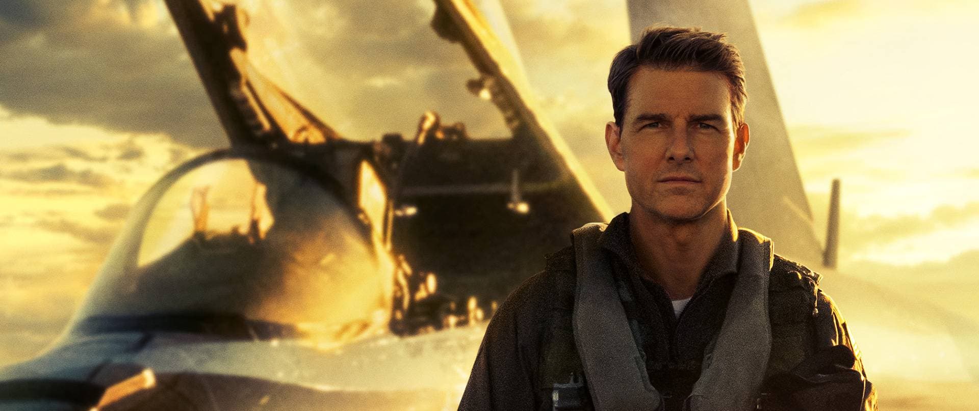 يعد فيلم توب جن من ضمن الأفلام المرشحة للفوز.