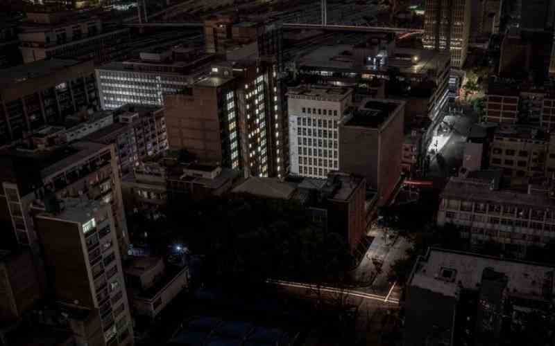 مع زيادة انقطاع الكهرباء.. أسعار الغذاء في جنوب افريقياء ترتفع