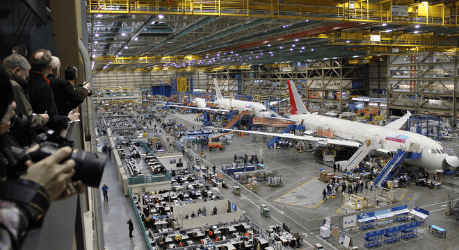 "إيرباص" تخرج من أزمتها .. ربحت 4.2 مليار يورو في 2022