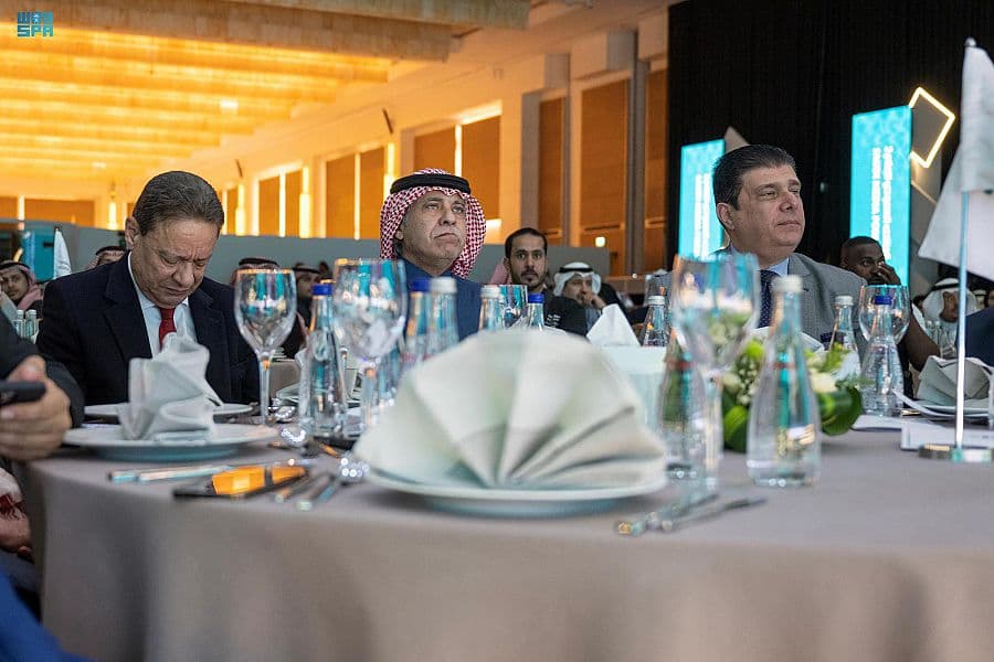 المنتدى السعودي للإعلام يختتم فعالياته ويعلن الفائزين بجوائز المنتدى