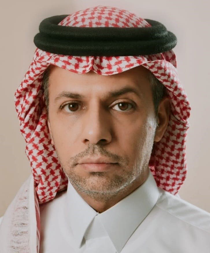 محمد العجمي رئيس مصرفية "ميم" الرقمية لمجموعة بنك الخليج الدولي