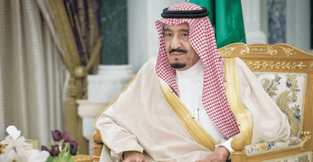 أمر ملكي .. إعادة تشكيل مجلس هيئة السوق المالية