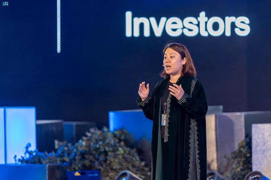 السعودية والصين تطلقان جمعية رواد الأعمال لتعزيز المشاركة البناءة بين قادة الأعمال