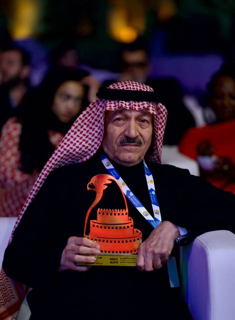 عبداالله المحيسن