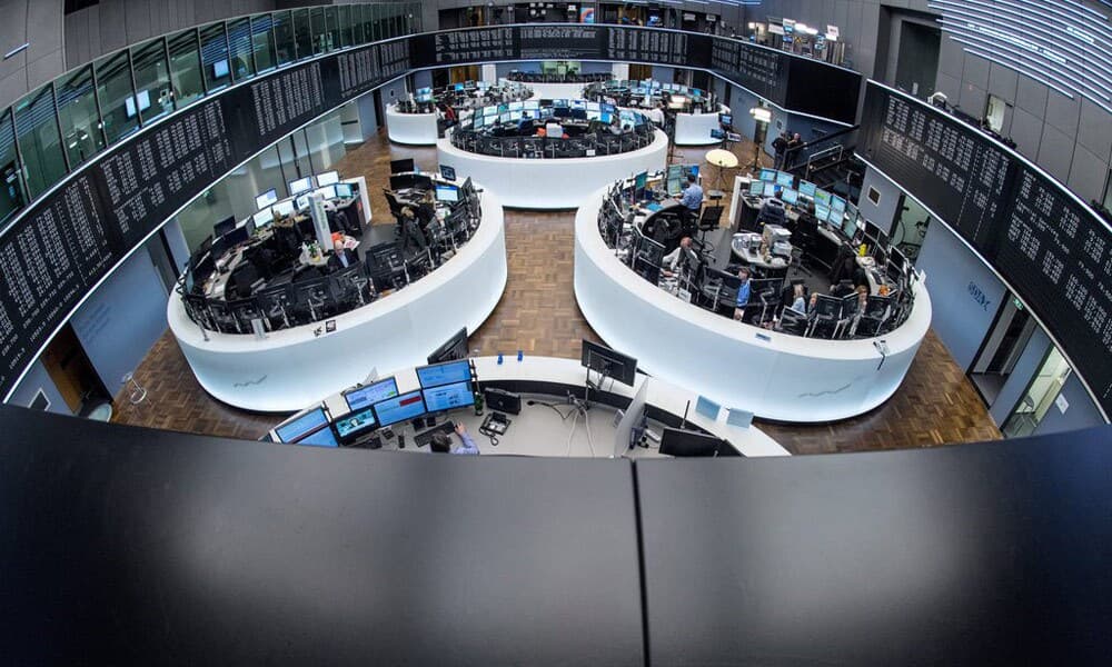 الأسهم الأوروبية عند أعلى مستوى في 9 أشهر بدعم من نتائج بعض الشركات