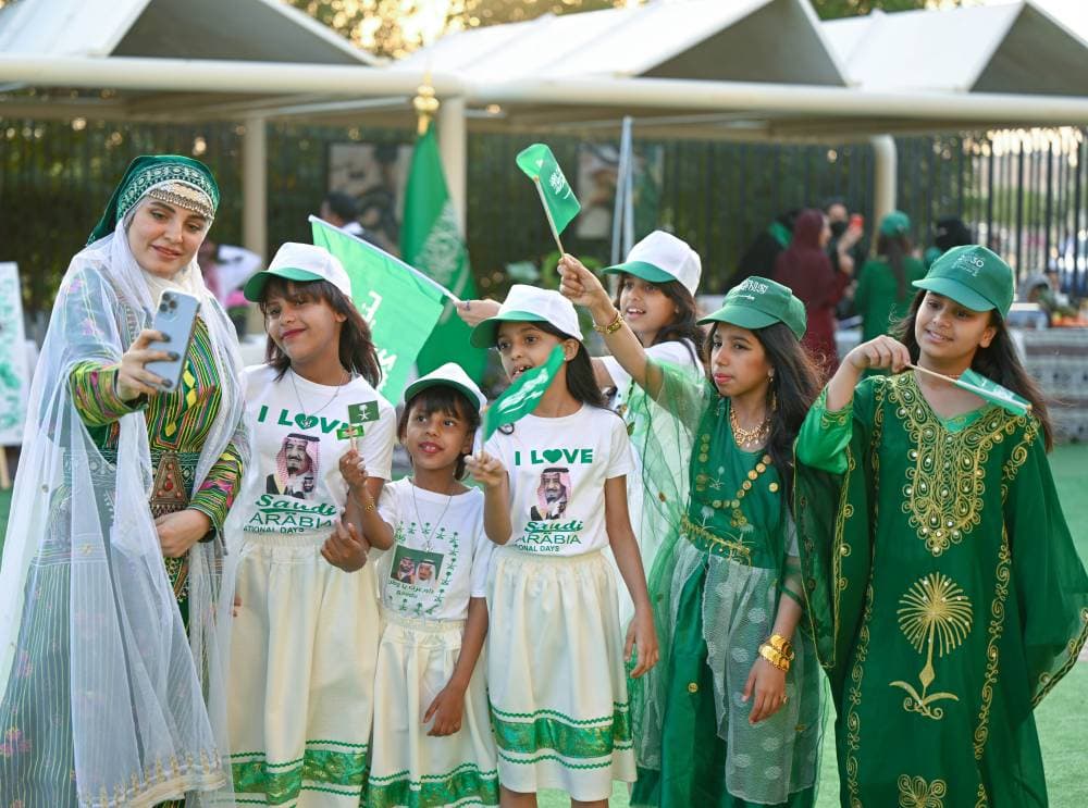 أبها عروس الجبل .. خيار السياح المفضل في الصيف