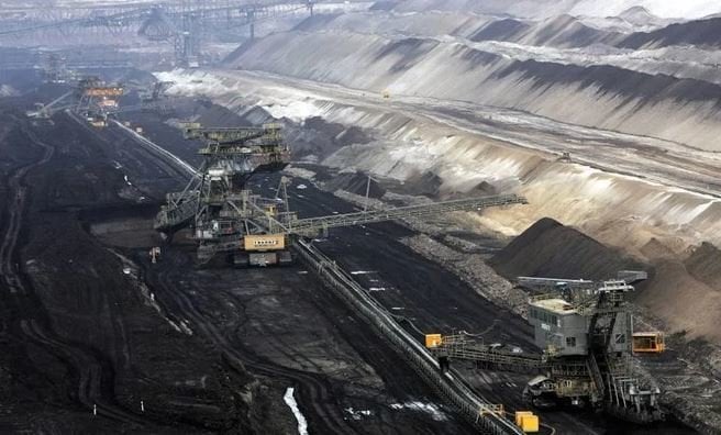 الإعلان عن مراحل المنافسة على 5 فرص استثمارية تعدينية في السعودية