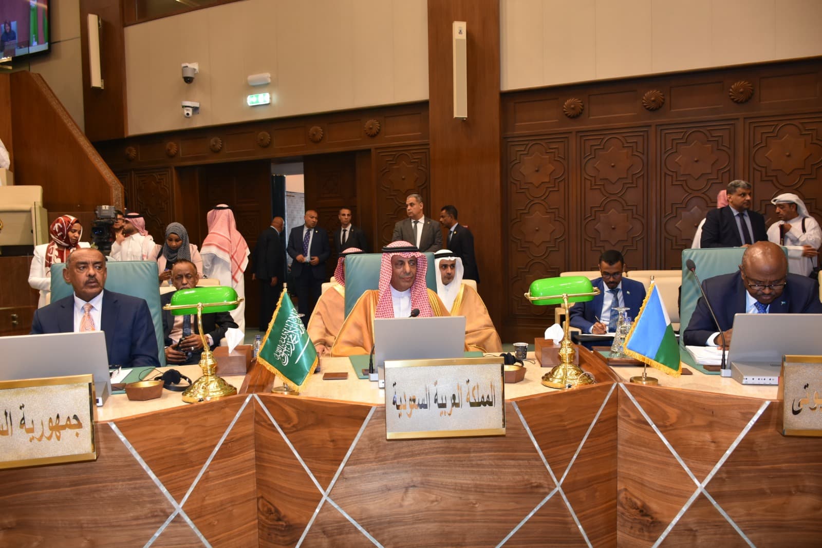برئاسة السعودية .. بحث سبل التصدي لتدخلات إيران في الشؤون الداخلية للدول العربية