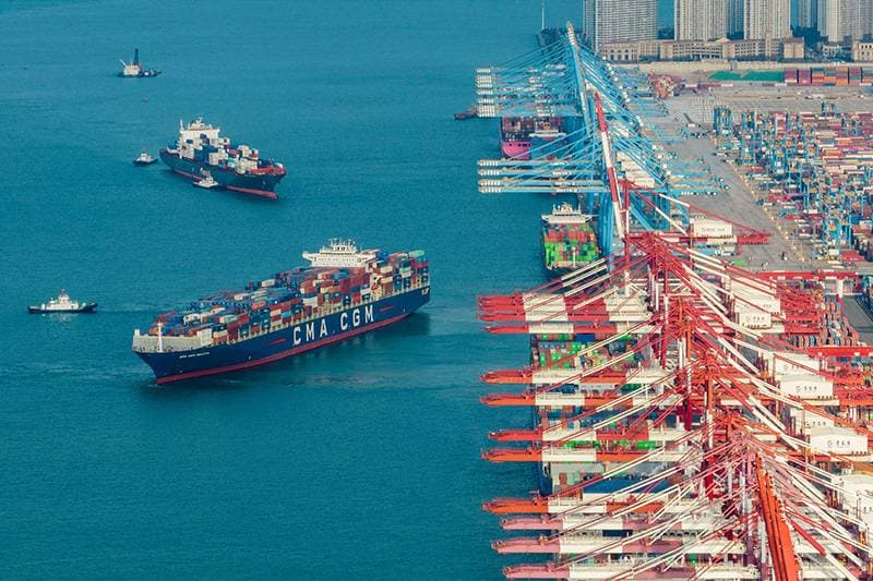 انخفاض حاد للتضخم الصيني يثير حيرة الخبراء .. أدنى مستوى منذ عام عند 1 %