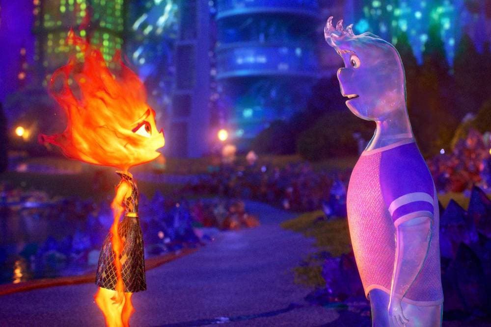 سيعرض الفيلم خارج المسابقة.