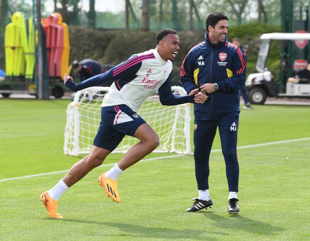 آرسنال وسيتي .. «نهائي» ملتهب