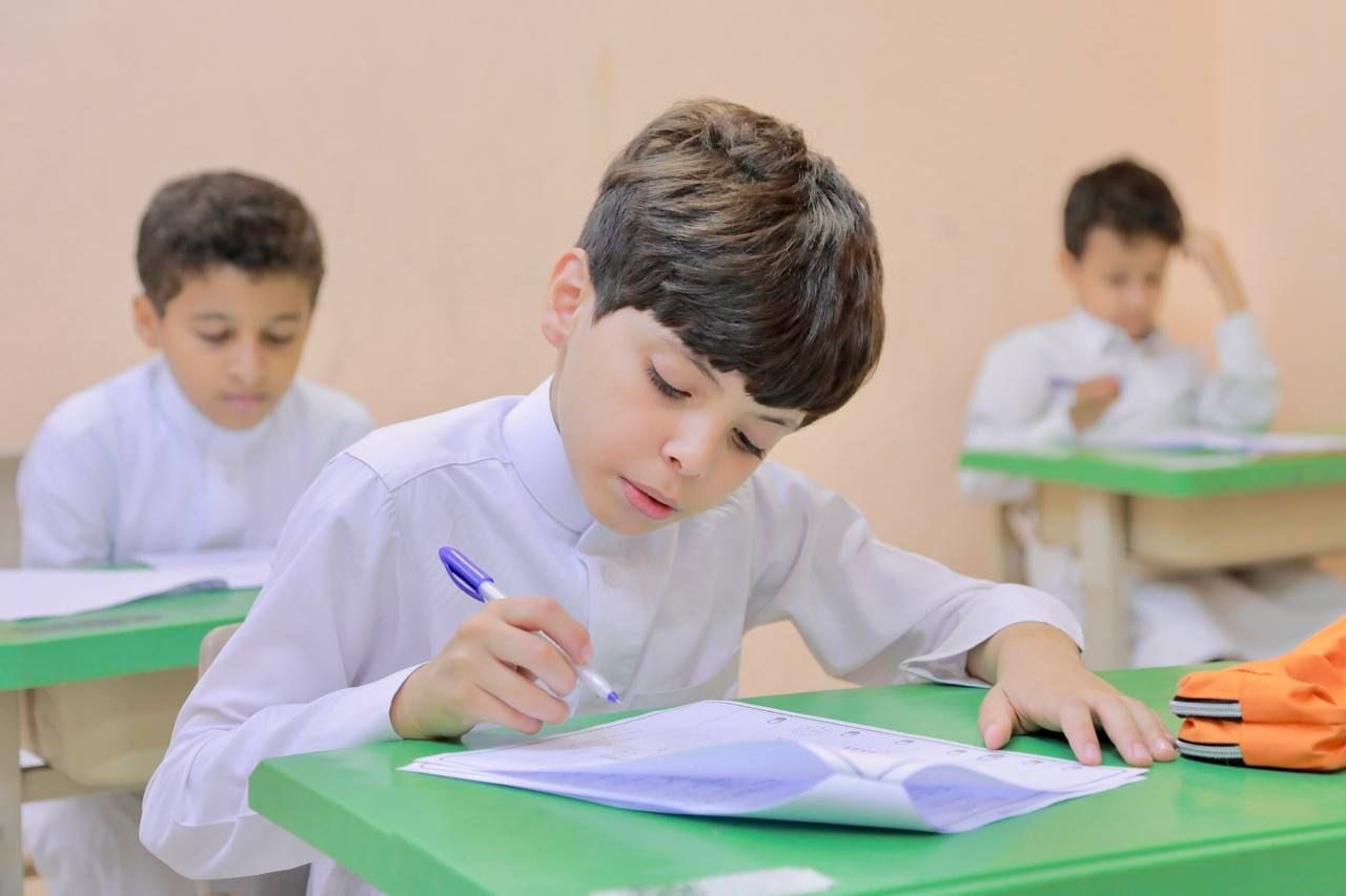 كيف يكون الاستعداد للاختبارات؟