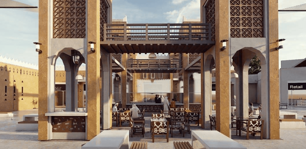 متحف القهوة .. رمز الضيافة والكرم السعودي