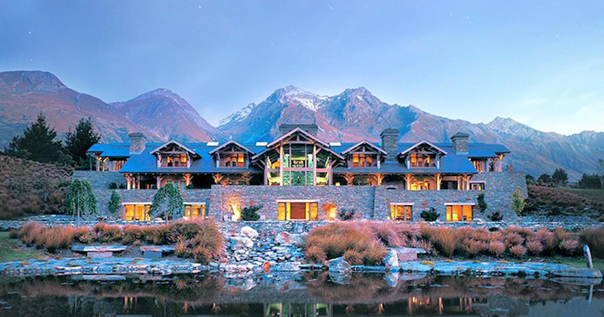 لأول مرة منذ 2009 .. تراجع مؤشر الأسعار العالمية للمساكن الفاخرة