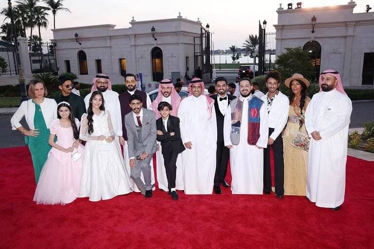 المهرجان يسعى إلى توفير منصة حيوية للمواهب وصانعي الأفلام.