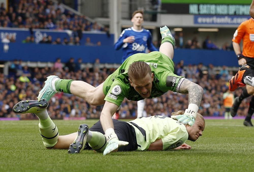 اللقب يقترب