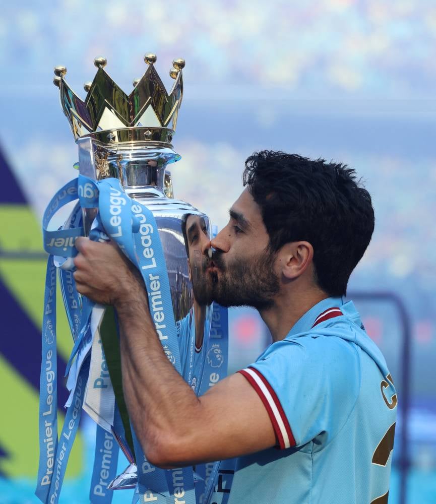 البريميرليج الـ 3