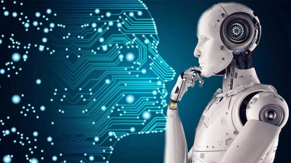 الذكاء الاصطناعي يمثل خطورة على البشر لكن لن يحل مكانهم