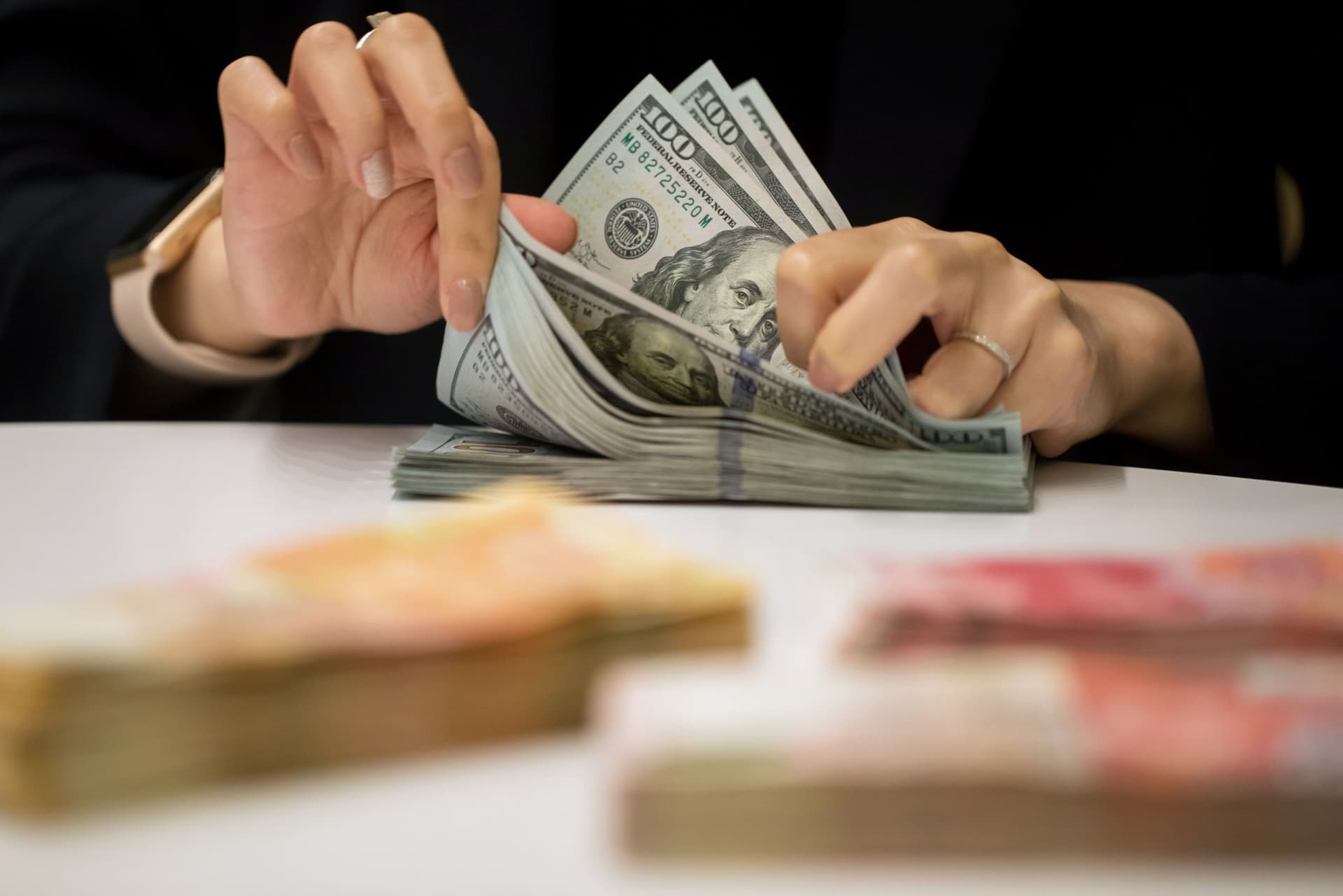 تترقب الأنظار قرار مجلس الاحتياطي الفيدرالي اليوم بشأن أسعار الفائدة