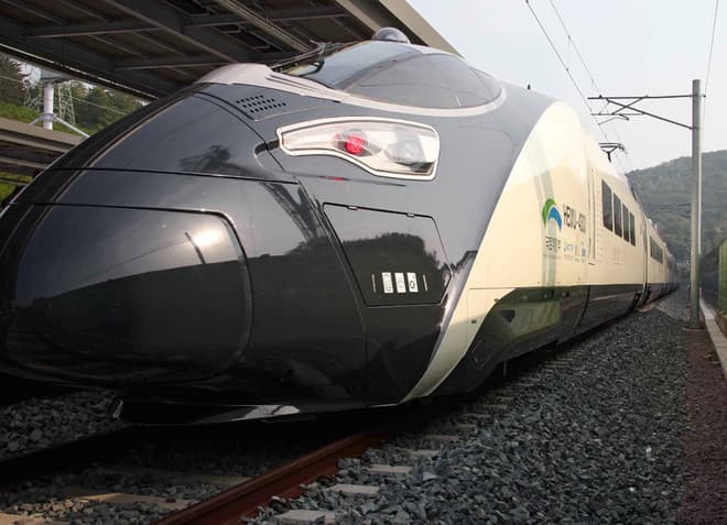 كوريا الجنوبية: عودة حركة ركاب القطارات إلى مستويات ما قبل الجائحة