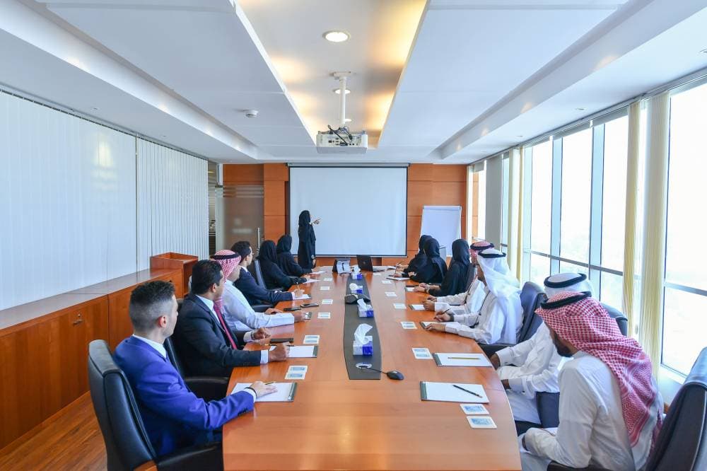 شركة آجل .. عمليات تمويلية بقيمة 27 مليارا منذ تأسيسها