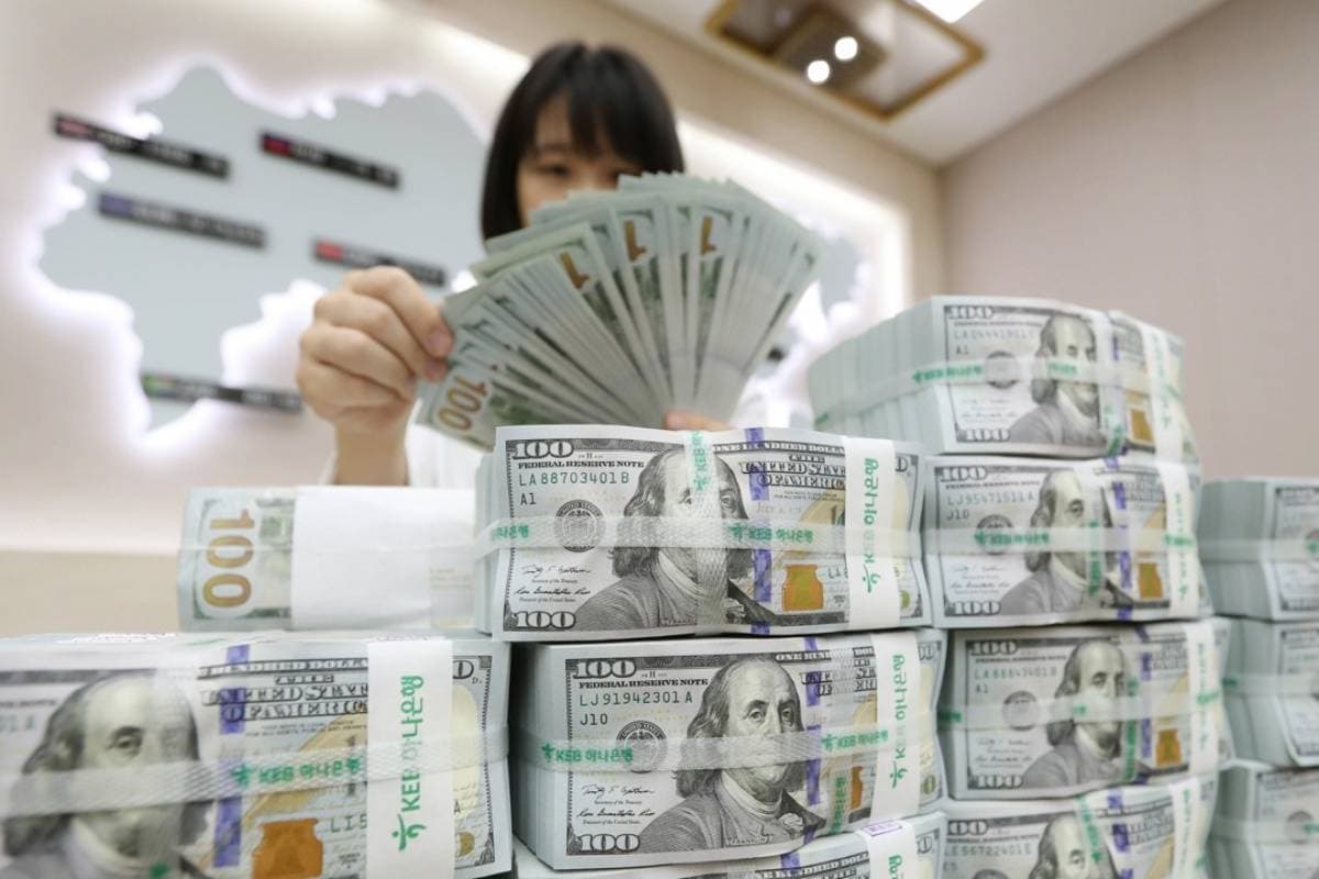 لم يعد بإمكان المستثمرين تجاهل انفصال الصين عن أمريكا