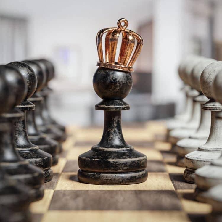 الشطرنج .. نكهة السياسة حاضرة في لعبة الملوك