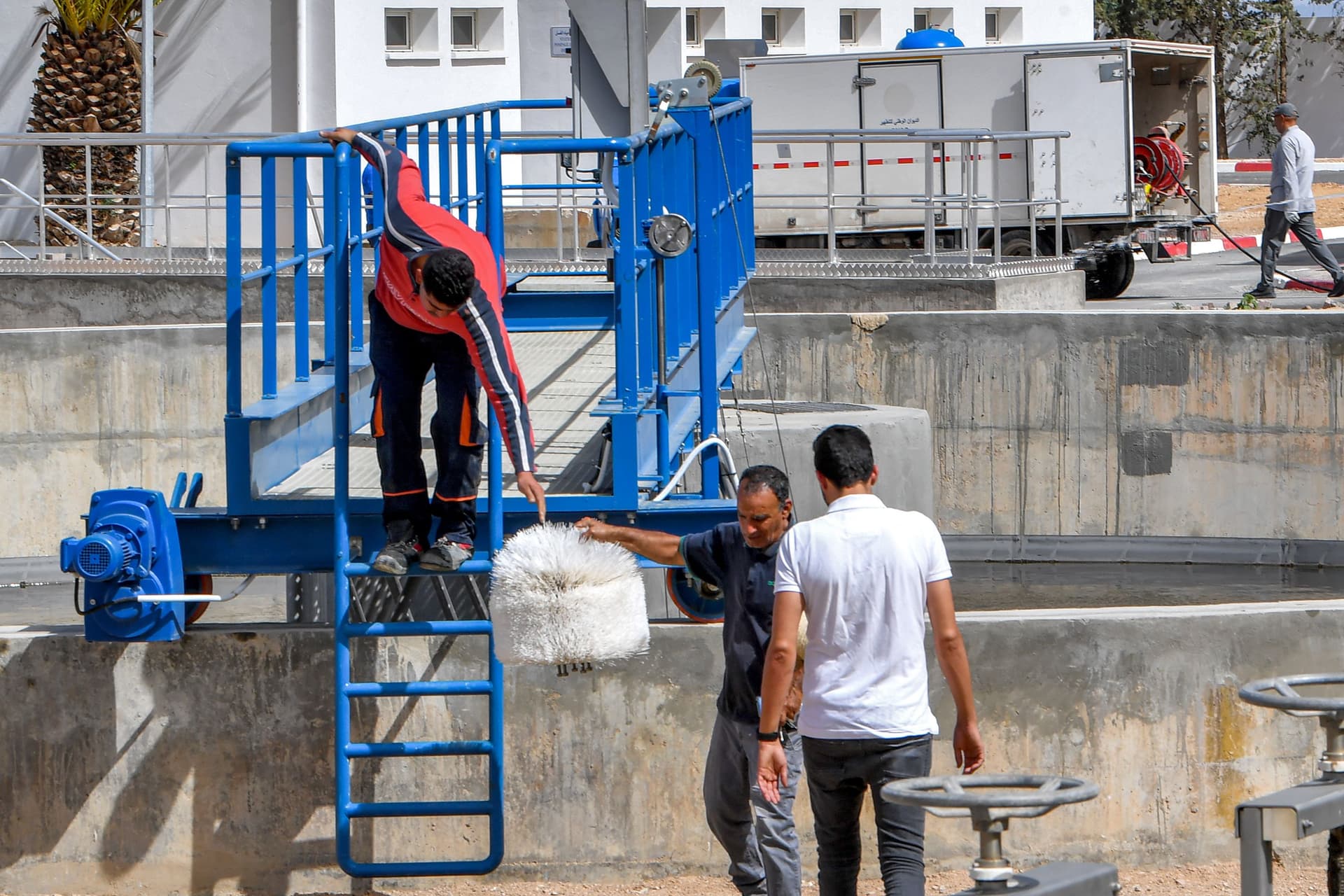 4 ملايين تونسي تحت خط الفقر .. ونسبة البطالة تتجاوز 20%