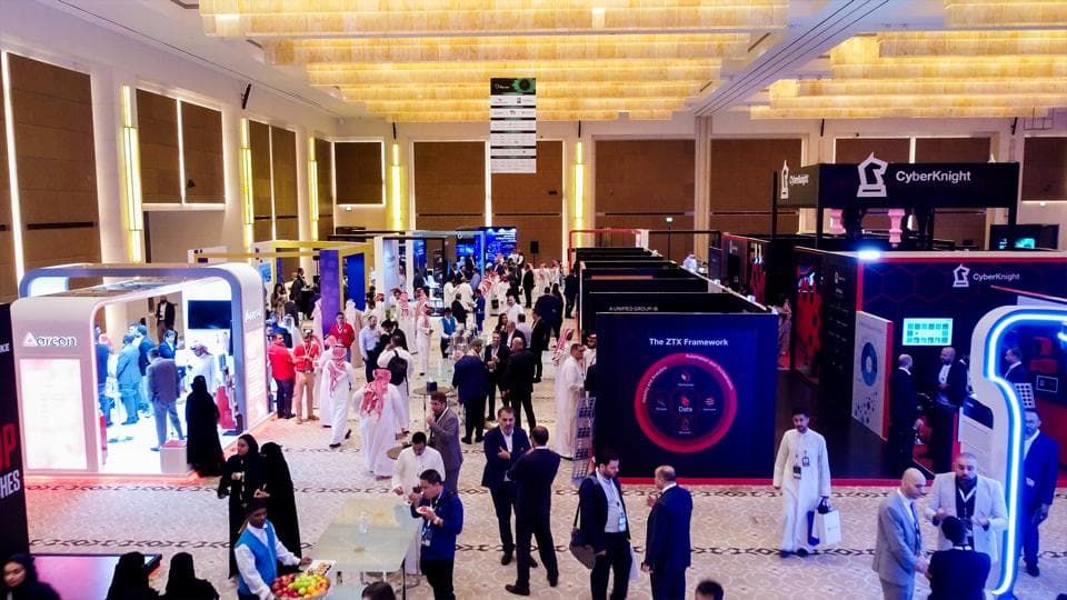 السعودية تتخذ تدابير استباقية لتعزيز الأمن السيبراني