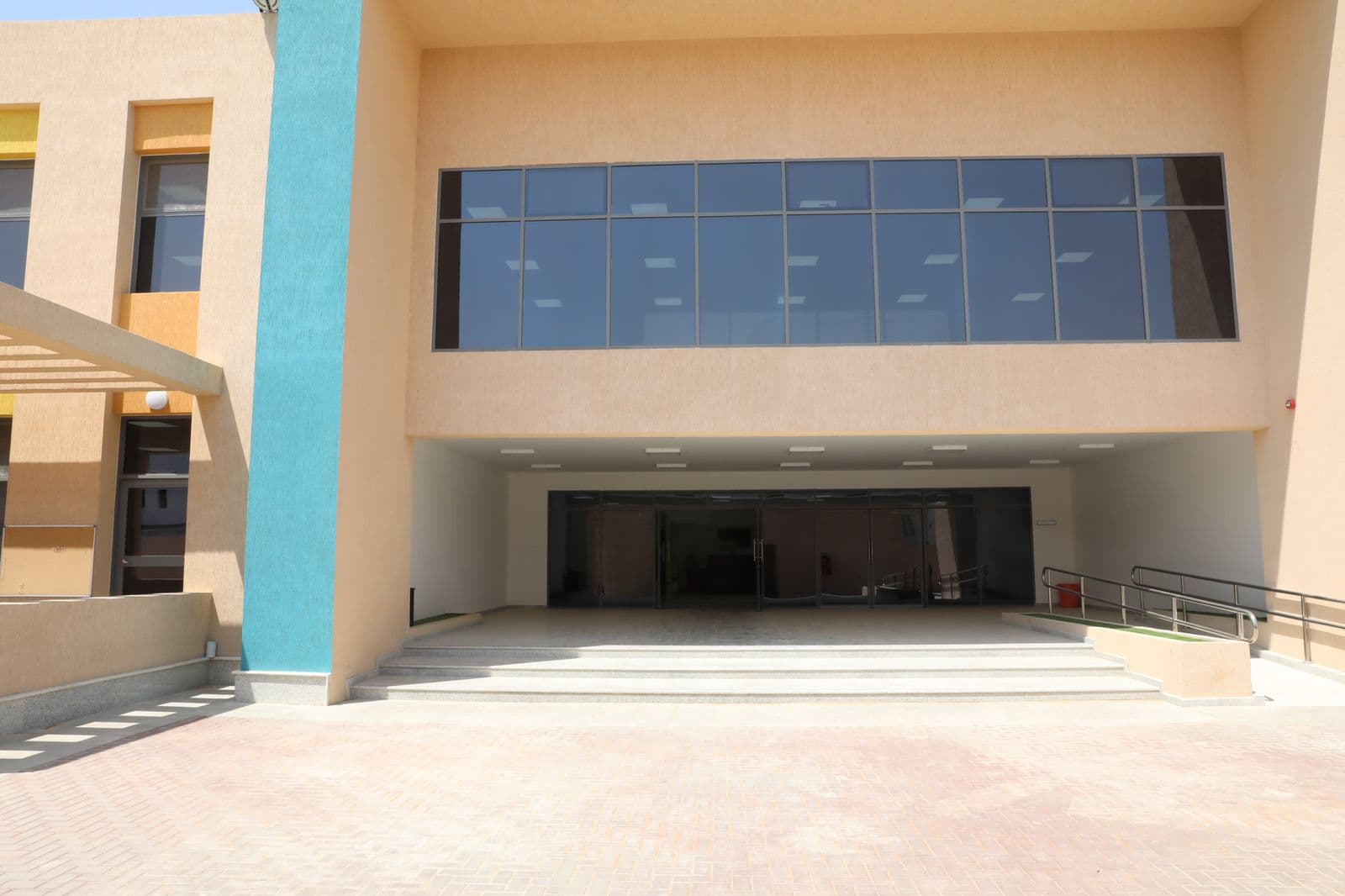 95 مدرسة جديدة بـ "تعليم الرياض" تستوعب 40 ألف طالب