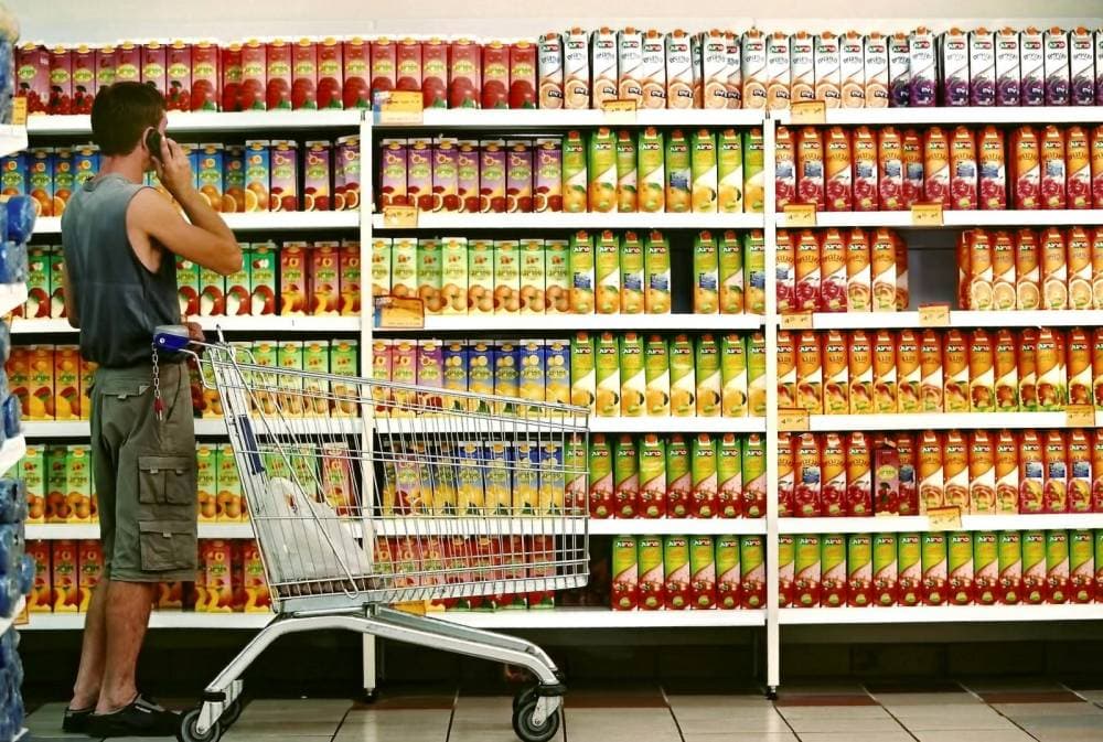 السعودية تسجل أدنى معدل تضخم خلال 13 شهرا .. 2.3 % في يوليو