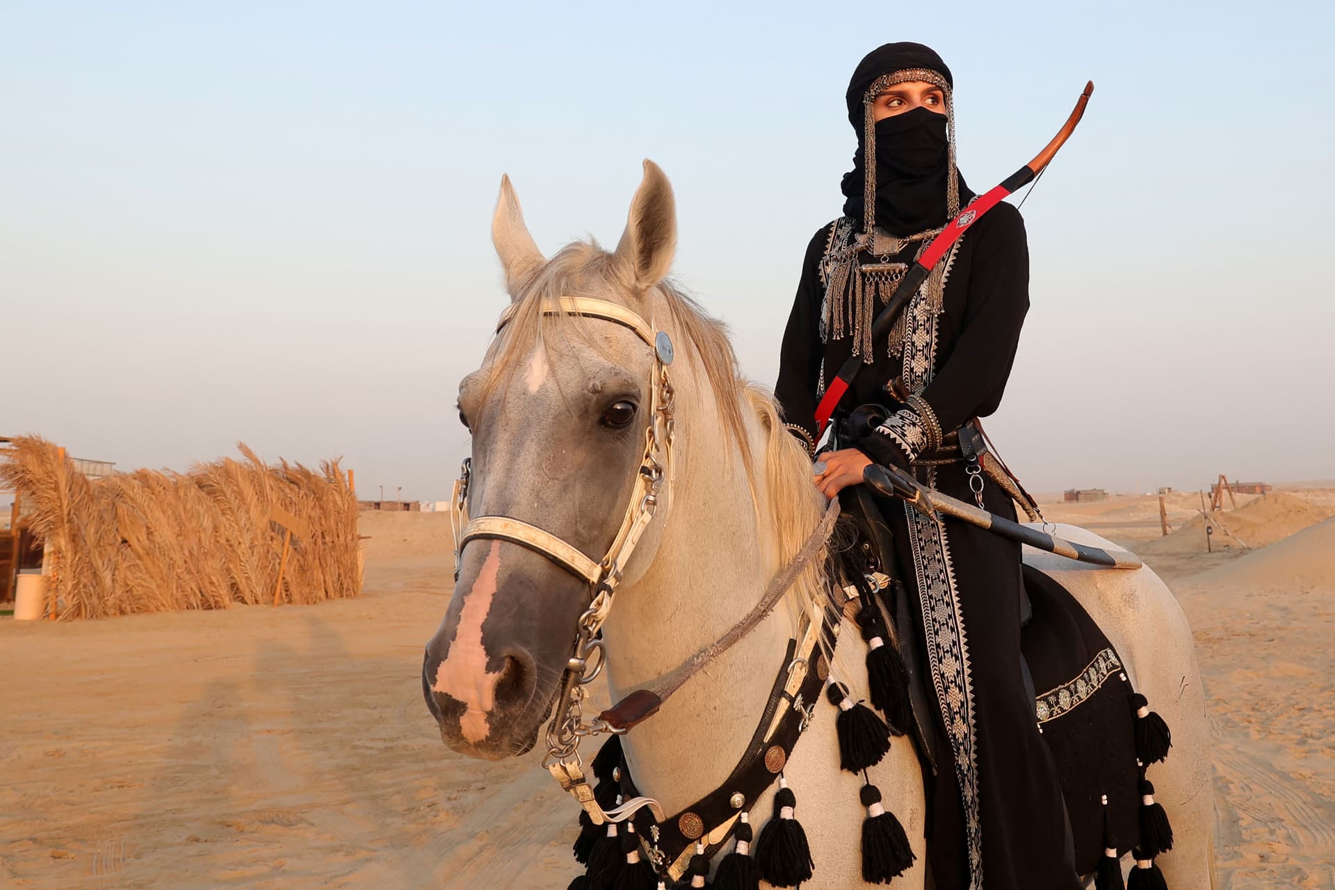 فروسية .. سعودية