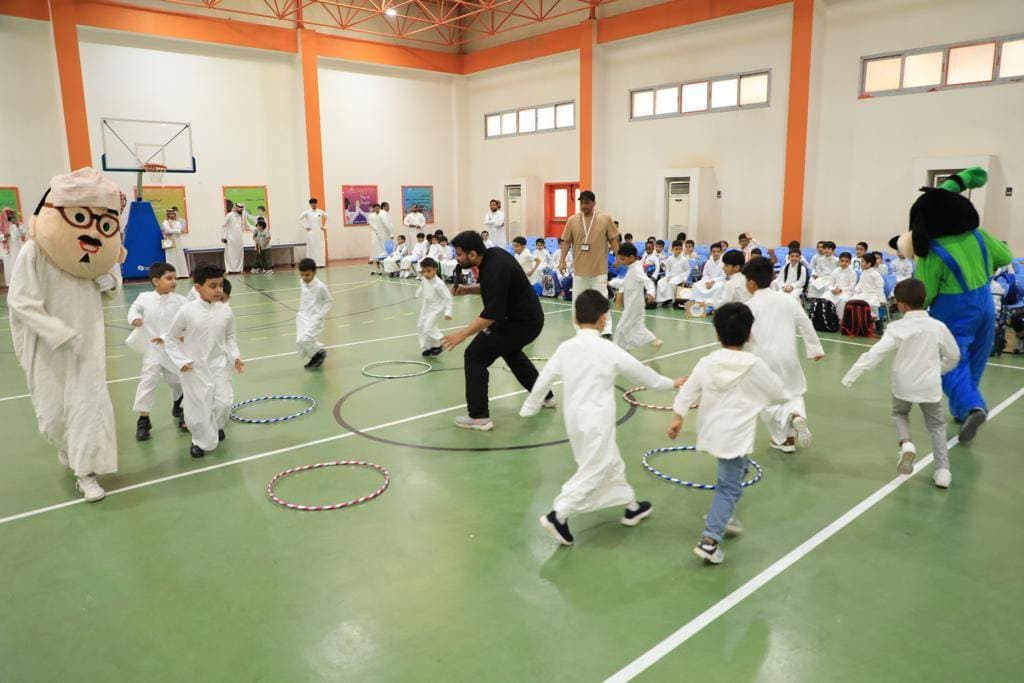 تمثل برامج التهيئة الإرشادية أهمية كبيرة للطلاب والطالبات.