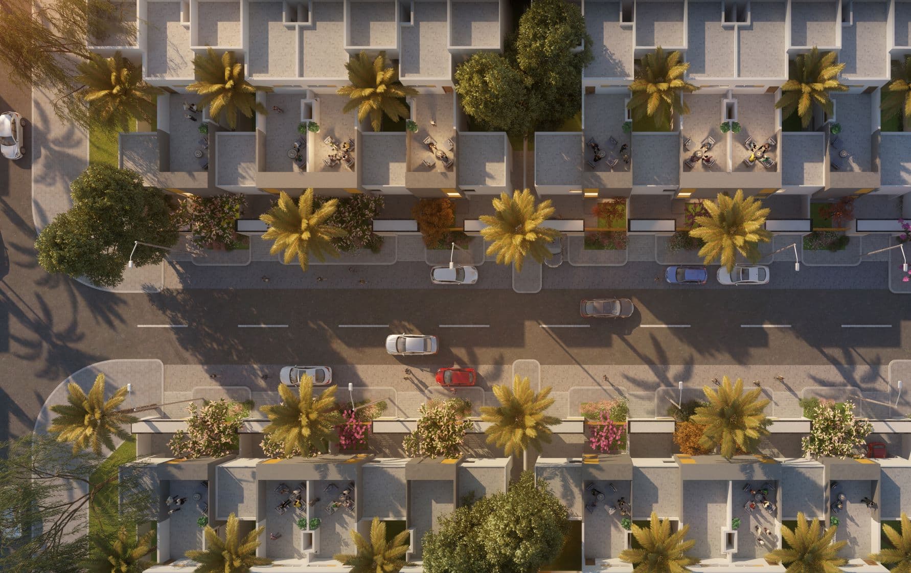 تبدأ من 537 ألف ريال .. إتاحة الحجز والبيع لـ 3 مشاريع سكنية في خزام