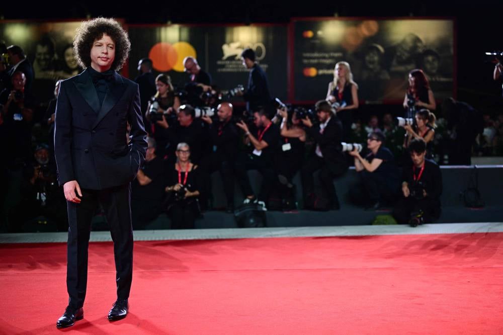 «البندقية السينمائي» يوزع جوائزه بعد دورة بلا نجوم