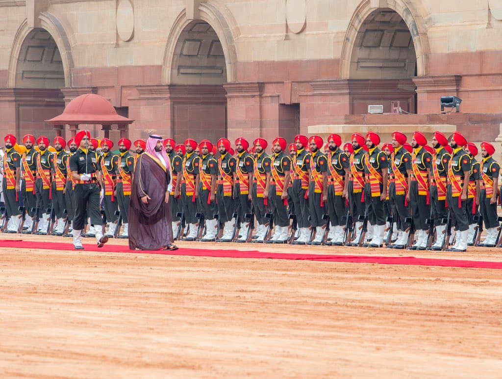 السعودية والهند .. 7 عقود من الشراكة الاستراتيجية والمصالح المشتركة