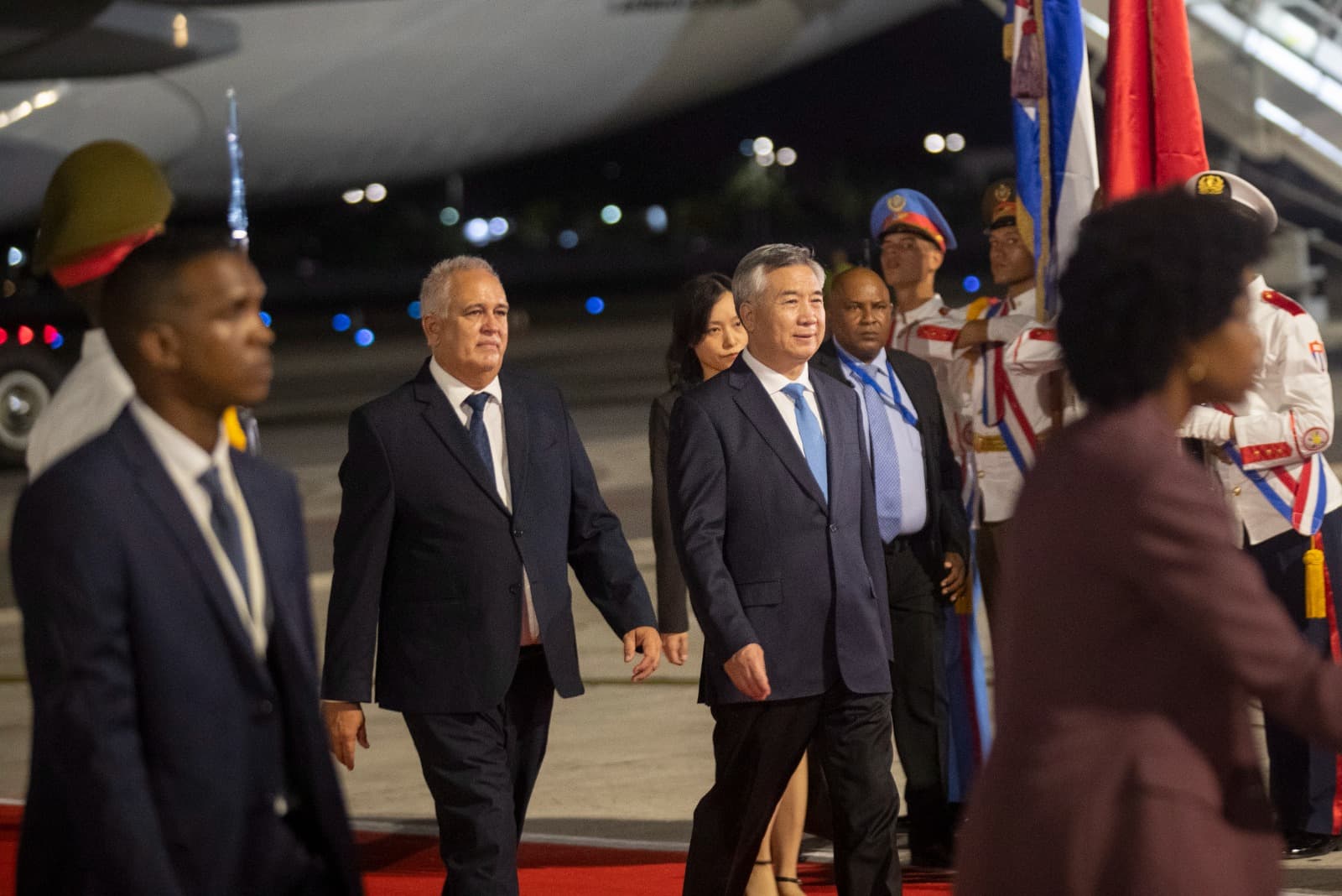 لتأسيس نظام اقتصادي عالمي جديد .. تكتل دول تمثل 80 % من سكان العالم