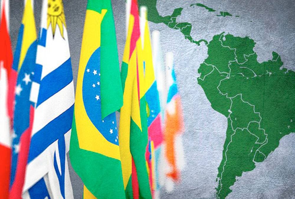 "أمريكا اللاتينية والكاريبي" .. ما هو جيد لها مفيد للعالم أجمع