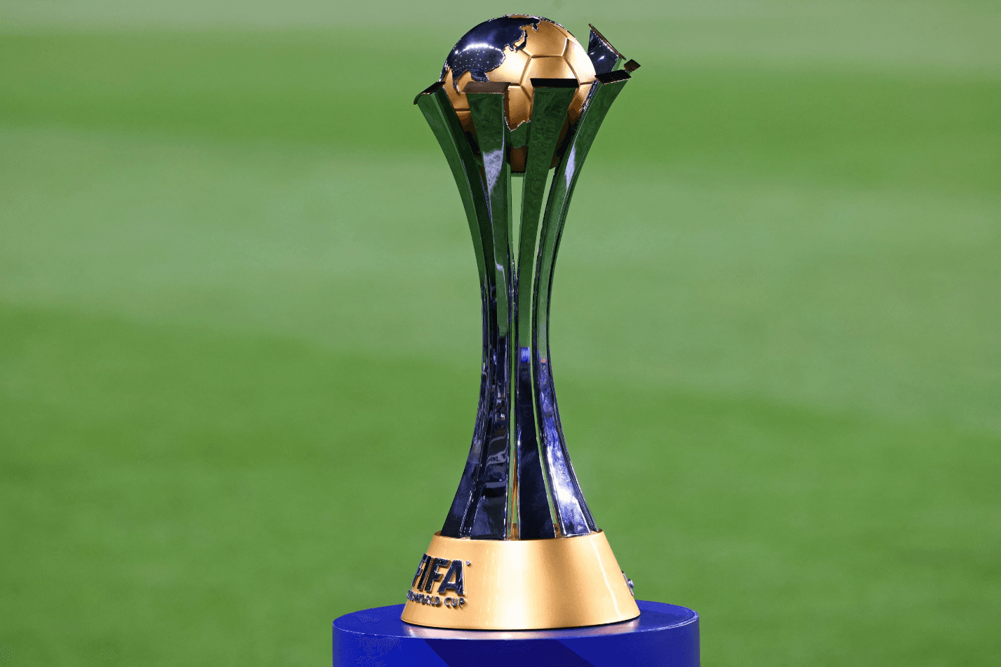 بدء المرحلة الأولى من عملية بيع تذاكر كأس العالم للأندية