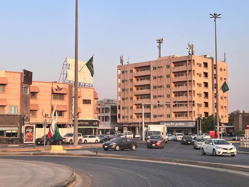 الأحساء .. حوار اقتصادي بين «مكة» و«الظهران»