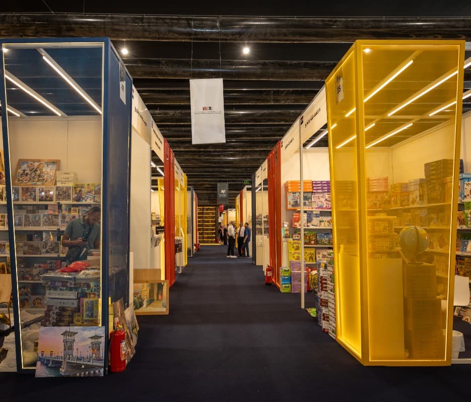 افتتاح معرض الرياض الدولي للكتاب في جامعة الملك سعود