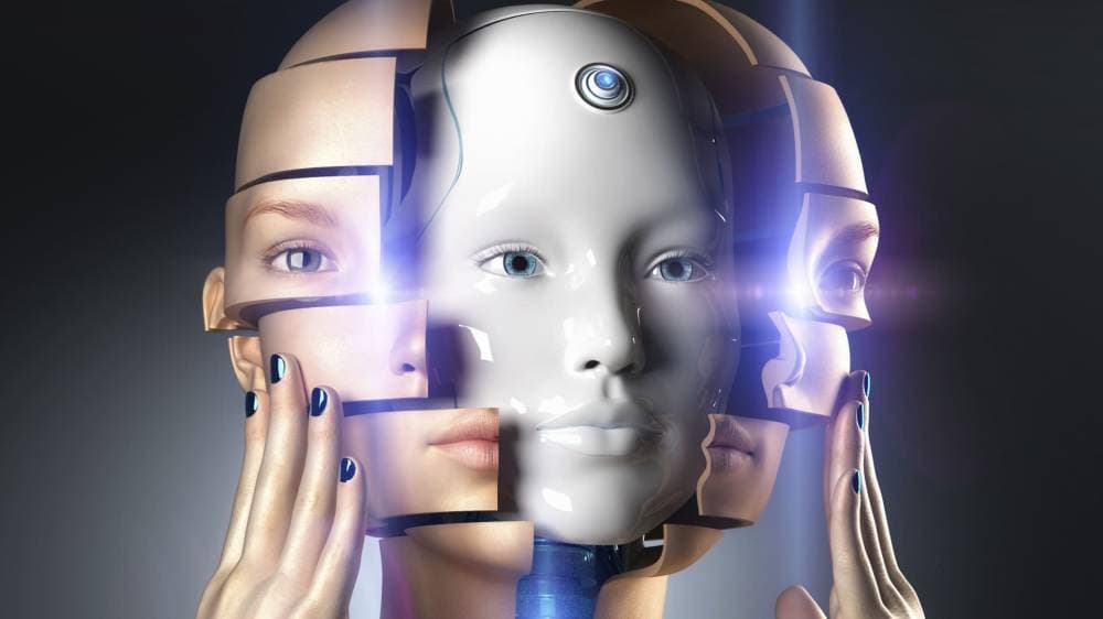 مرحلة "وادي الغرابة" .. عالم رقمي أشبه بالحقيقة