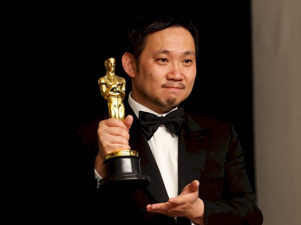 المخرج ريوسوكي يعتمد على الصور في فيلمه الجديد ضمن مهرجان البندقية