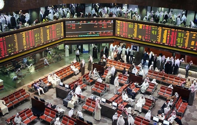 "سيتي جروب" تستبعد تأثير الحرب في غزة على صفقات الأسهم في الشرق الأوسط