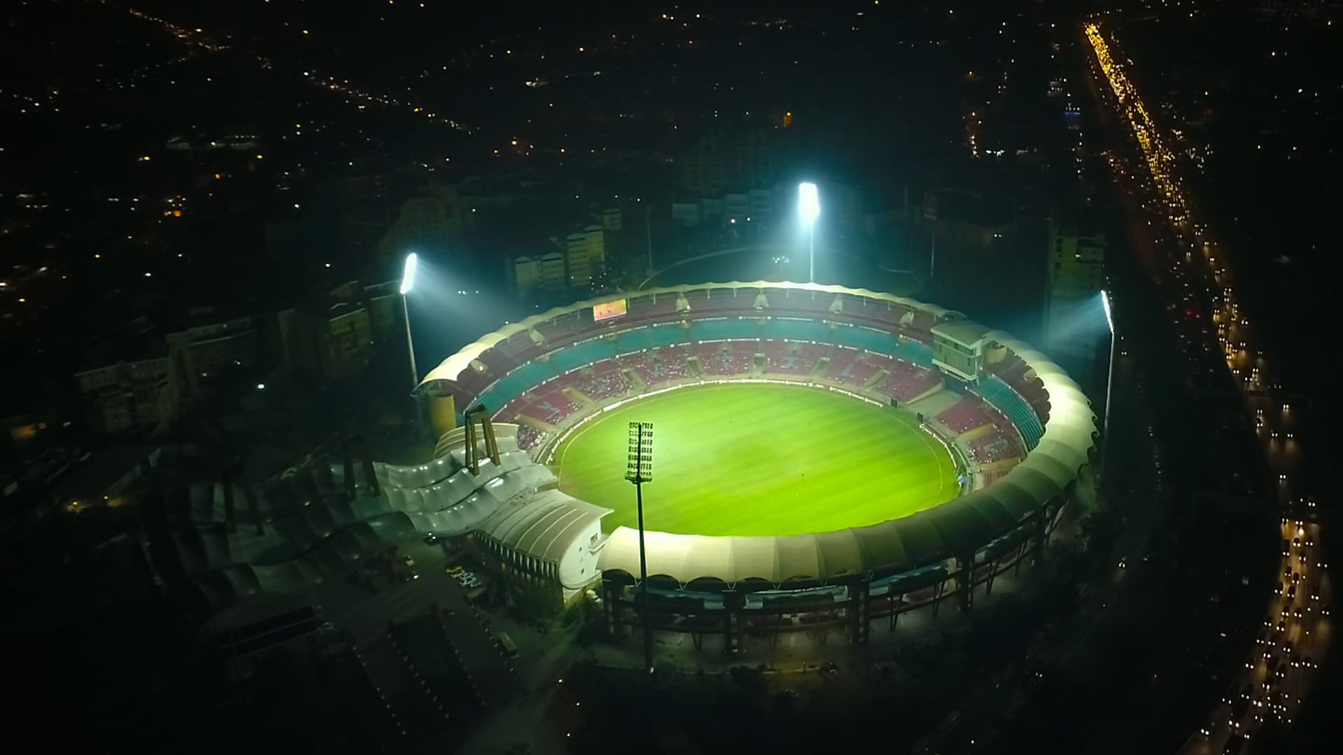 مومباي يضاعف أسعار تذاكر مواجهة الهلال 650 %